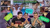 Hello Stranger Episode 3 | REACTION | We hope it's NOT a Dream