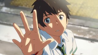 【新海诚/𝑺𝒉𝒂𝒅𝒐𝒘 𝑶𝒇 𝑻𝒉𝒆 𝑺𝒖𝒏】-你还有多少青春可以挥霍