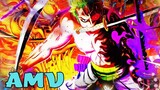 Roronoa Zoro - One Piece AMV