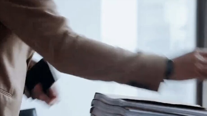 One clip was enough to watch the whole TV series.