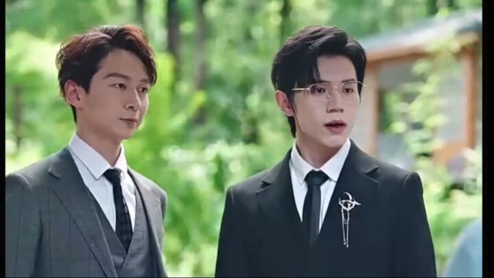 รักที่รอคอยตั้งแต่เด็ก