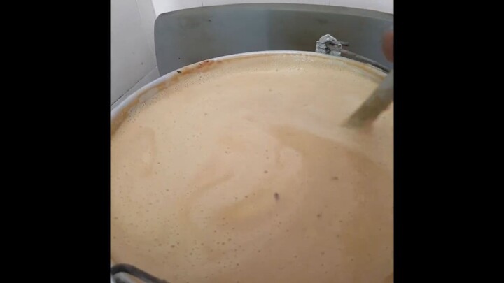Como se hace el dulce de papa_How to make sweet potato
