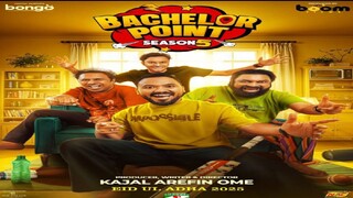 Bachelor Point (2025)S05 Ep-1