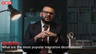 Family Skilled Migration