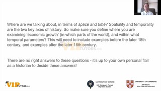 John Locke 2024 History Question 1 - Video 1 (Part 3 of 5)