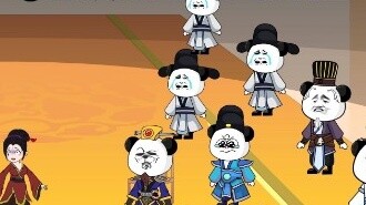 "Cuối Phần 2" Tập 30: ② Tiểu Đại giận dữ tố cáo triều đình (Phần 2)