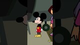Mickey Mouse was not ready for Commitments » Funny Cartoon Parody » TS S2 [Ep.20] » dora buji, rolex