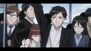 Karakter Tersial di Dunia Anime