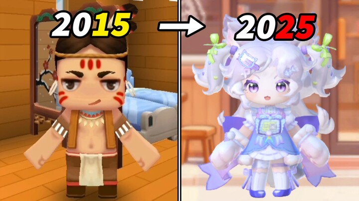 ทำไมเกมนี้ถึงยังไม่ดับไปสักทีนะ?