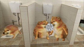你的逆天兄弟