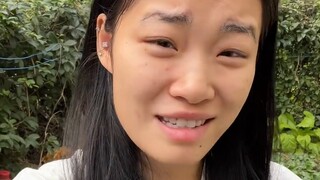 سمعت أنكم تريدون رؤيتي وأنا أرتدي ورق الفقاعات؟