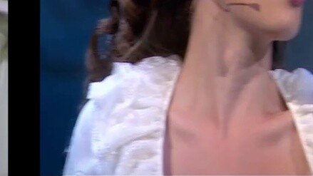 A comparative version of "The Phantom of the Opera" using the "Journey to the West" approach || When