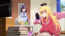 Gabriel Dropout - 01 sub indo