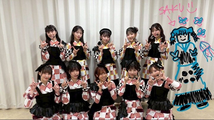LIELLA! 6TH TOUR LET’S BE ONE [OSAKA • DAY 1] [DOWNLOAD]