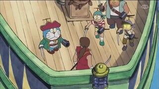 Doraemon episode 196
