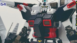 [เปิดกล่องใหม่น่ารัก] โมเดลจีนดีๆ น่าลอง! Taipan 6654 แกะกล่อง + ประกอบ + รีวิว ว่ารุ่นมาตุภูมิ FA-7