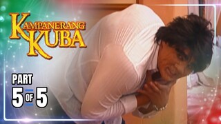 Kampanerang Kuba | Episode 105 (5/5) | April 28, 2024