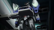 Gundam 00 S2 - 02 OniOneAni