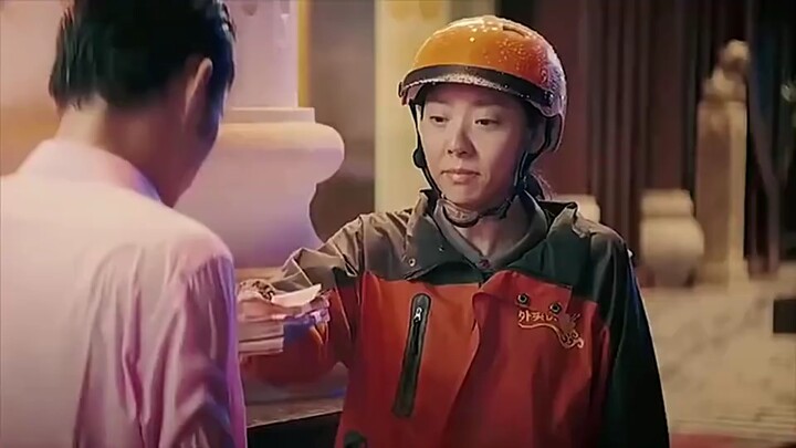 I charge for dating too—20,000 yuan per session.