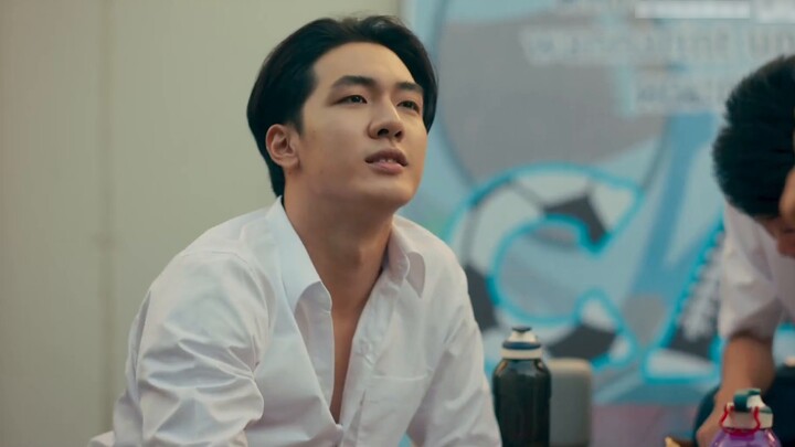[Gangster] Hãy xem những nhà tài trợ đã xuất hiện trong tập đầu tiên