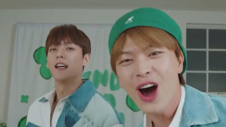 【BTOB】Tổng hợp màn thử thách của cả nhóm với ca khúc mới “Wind And Wish”!