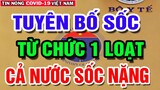 Tin tức nóng và chính xác nhất 28/9/2022/Tin nóng Việt Nam Mới Nhất Hôm Nay