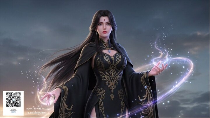 สปอยเนื้อหาสู่เส้นทางเซียนEP133