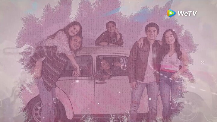 Jodoh Atau Bukan Episode 12A