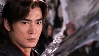 “你再厉害有什么用，我是主角！”