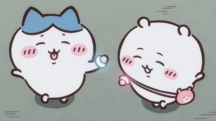 เสี่ยวปาที่ชอบพูดซ้ำสองครั้ง