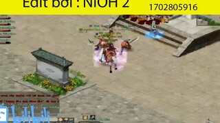 Cách làm nhiêm vụ đại sự võ lâm 2 #game