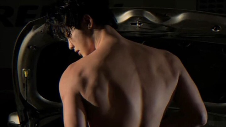 เสี่ยวเหมยที่แอบชอบมานานกลับกลายเป็นว่า……