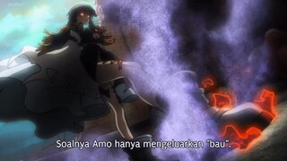 Gachiakuta episode 11 Sub Indo | REACTION