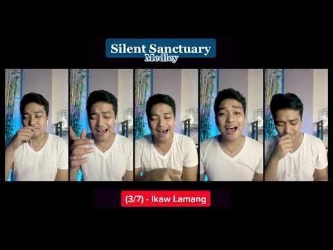 Silent Sanctuary Medley | JustinJ Taller