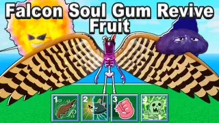 I Equipped MULTIPLE FRUITS AT ONCE! 🍎🍉🍇🥝 Roblox Blox Fruits
