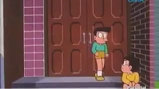 Doraemon Tagalog Ep 10