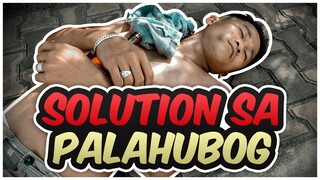 SOLUTION SA PALAHUBOG