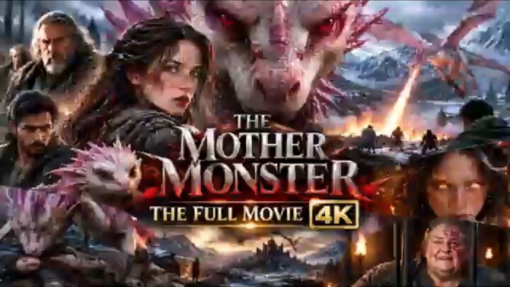 The monster mother full Movie 2026.