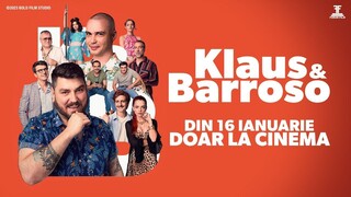 Klaus & Barroso 2024 SUB INDO