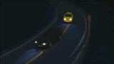 Initial D First Stage #22