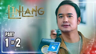 Linlang | Episode 70 (1/2) | April 30, 2024