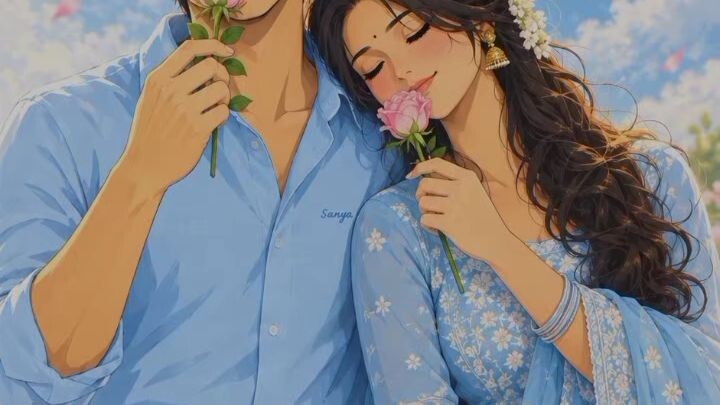 Tum jo aaye zindagi mein, baat ban gayi ❤️🥰एक खूबसूरत एहसास और प्यार भरी यादों के साथ यह Romantic S