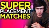 Super Can't Believe Placements Gave Him This Rank! - Overwatch 2 Funny Moments 5