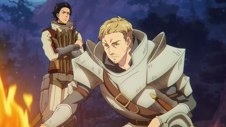 8 anime isekai paling kerenn