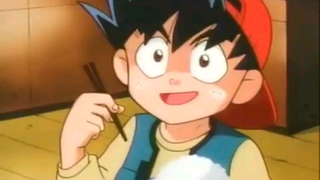 Vua Câu Cá - Phần 1 Tập 7 Vietsub