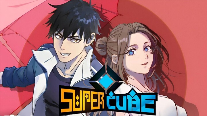 Full Episode - Menjadi Tak Tertandingi Berkat Bantuan Sistem Kubus Super