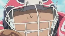 Eyeshield 21 - Episode 70 (Tagalog Dub)