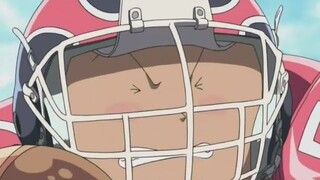 Eyeshield 21 - Episode 70 (Tagalog Dub)