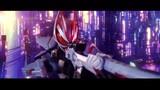 Trust Last Kamen Rider GEATS OST MV