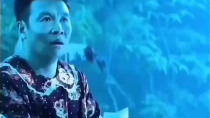 我明牌，你随意